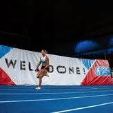 Patrizia Van Der Weken голая #0024