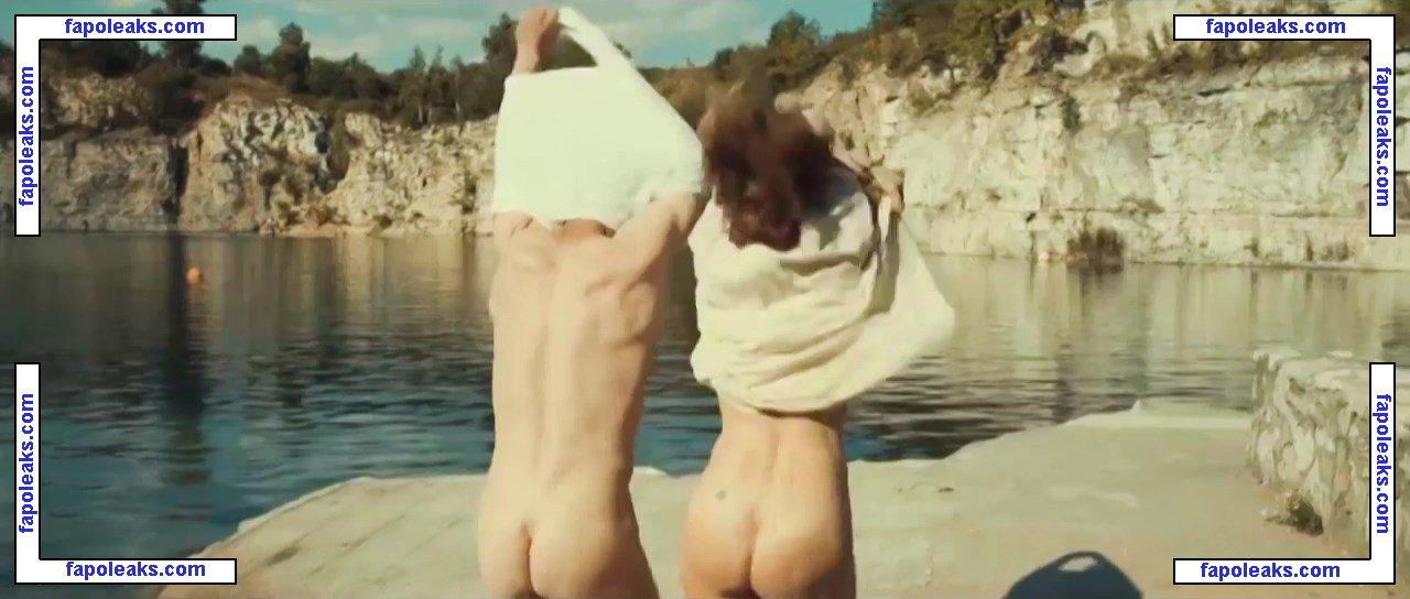 Patrycja Durska голая фото #0001 с Онлифанс