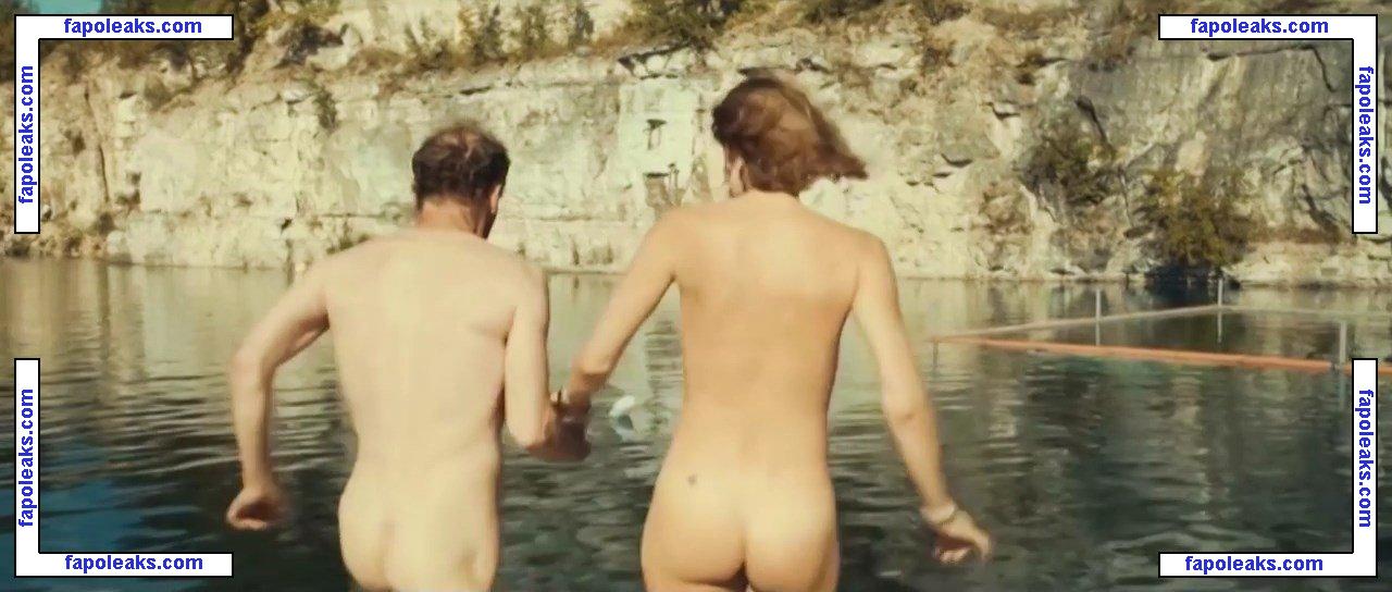 Patrycja Durska голая фото #0002 с Онлифанс
