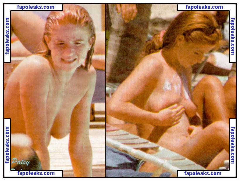 Patsy Palmer / patsypalmerofficial nude photo #0025 from OnlyFans
