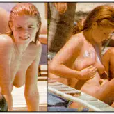 Patsy Palmer голая #0025