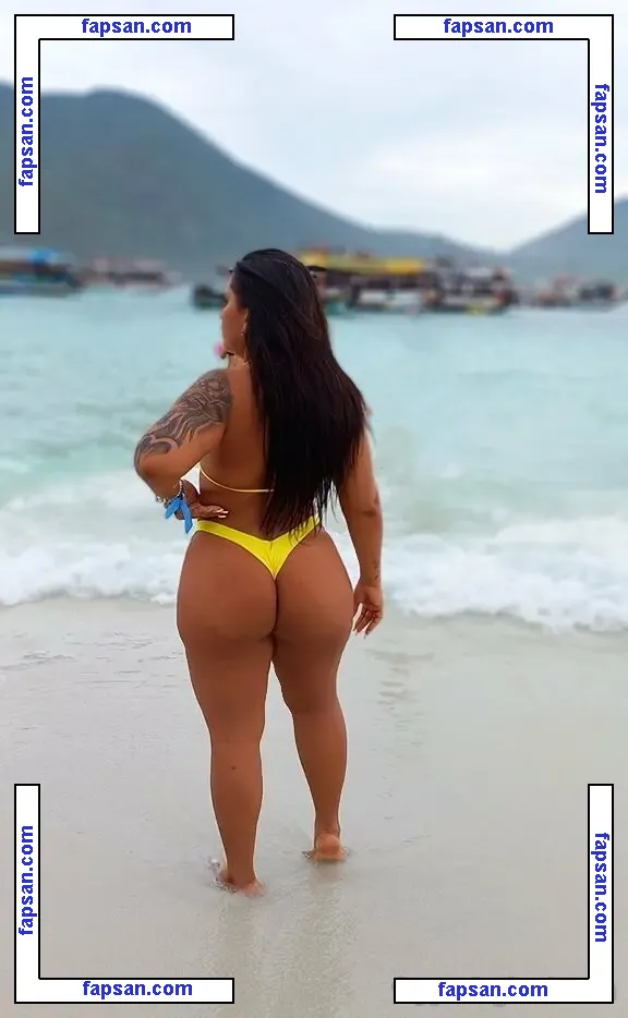 Pattricia Araujo nude photo #0006 from OnlyFans