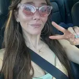 Patty Guggenheim голая #0004