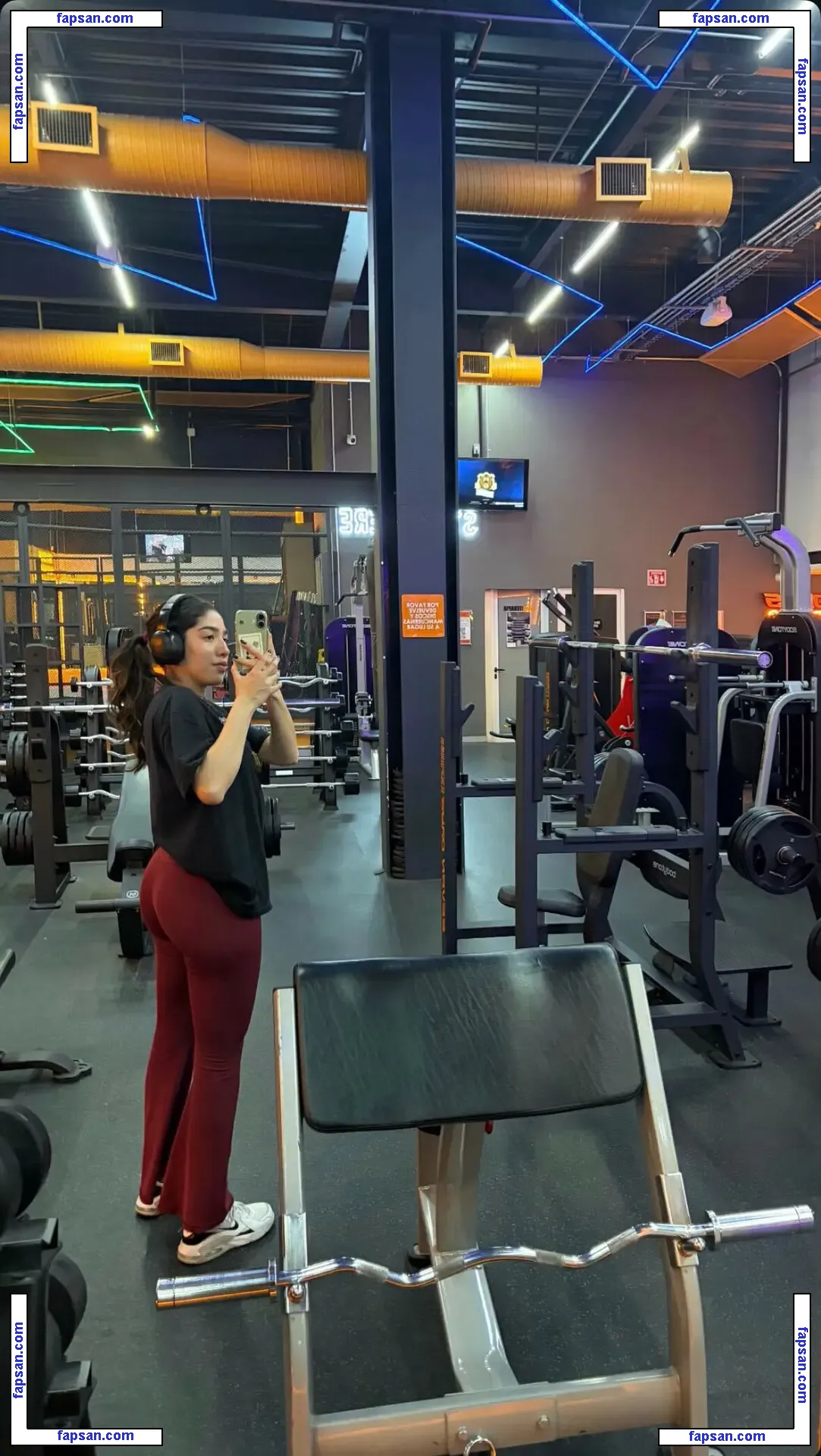 Pau Moreno nude photo #0006 from OnlyFans