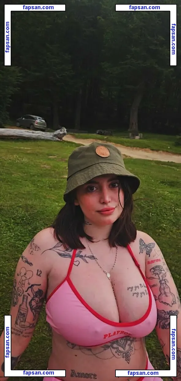 paubunnyy голая фото #0002 с Онлифанс