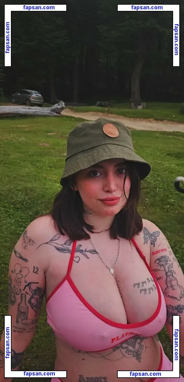 paubunnyy голая фото #0003 с Онлифанс