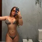 Paula Abath nude #0001