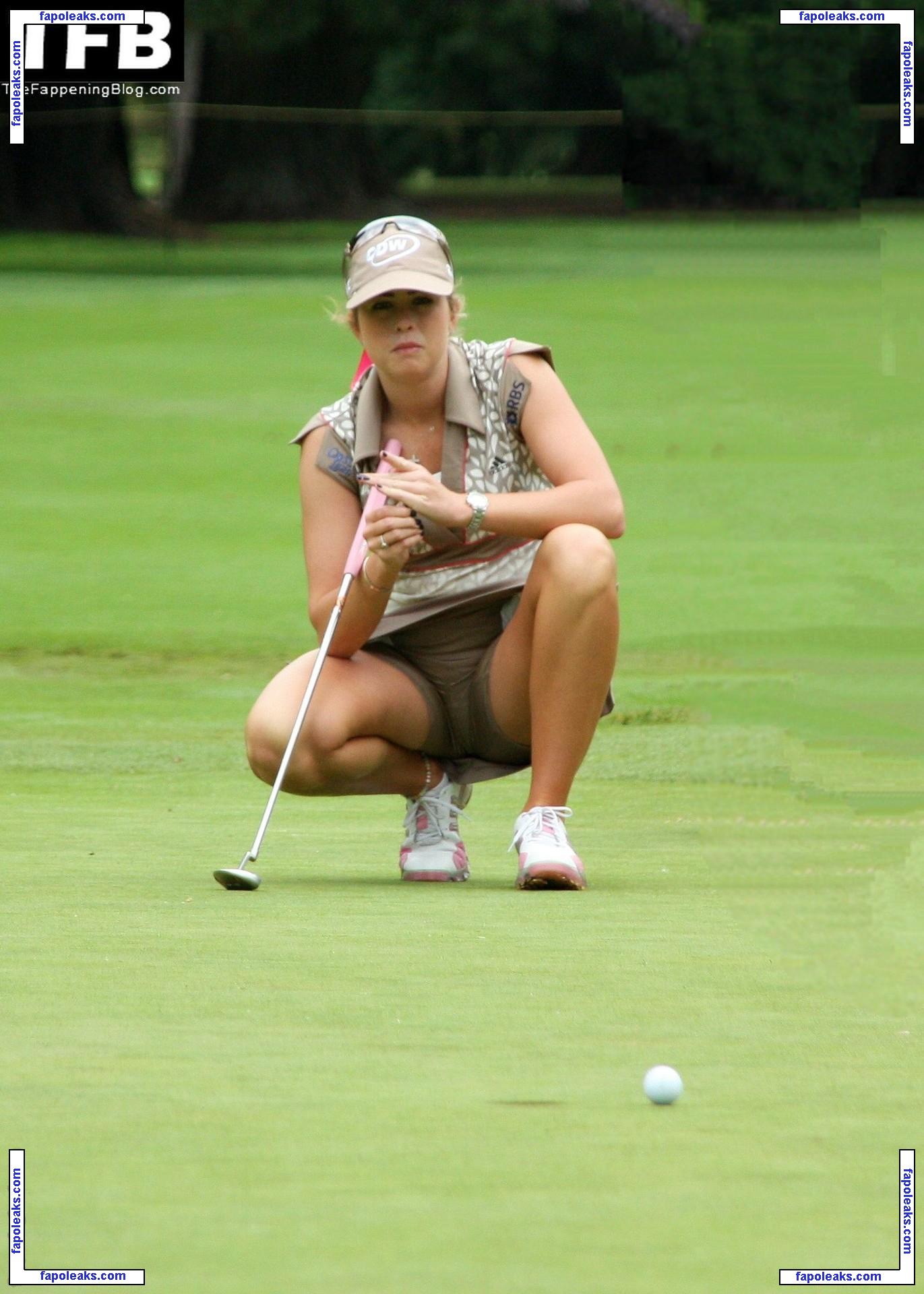 Paula Creamer голая фото #0006 с Онлифанс