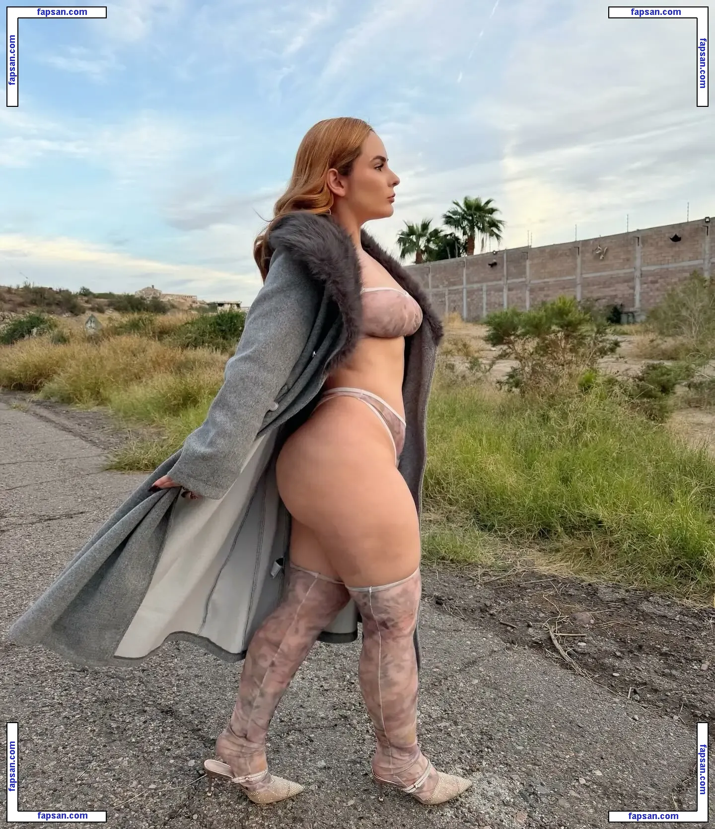 Paula Del Villar nude photo #0005 from OnlyFans