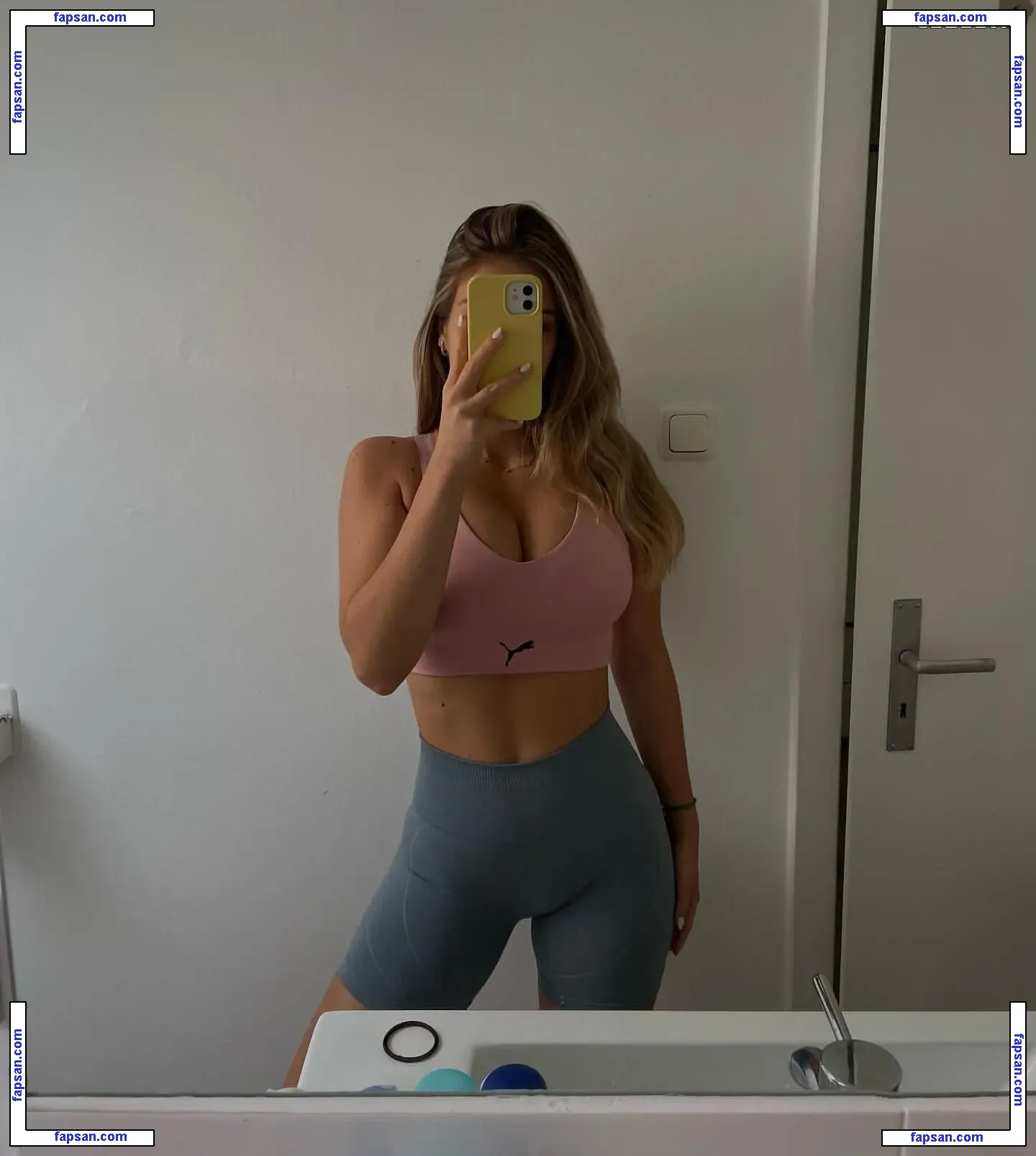 Paula Doeringer nude photo #0008 from OnlyFans