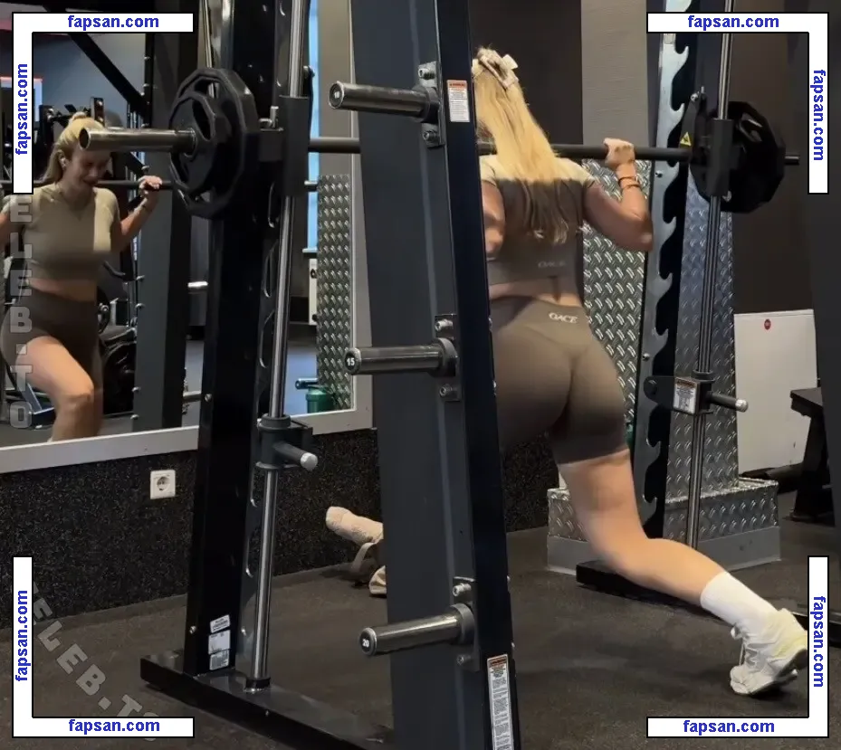 Paula Doeringer голая фото #0141 с Онлифанс