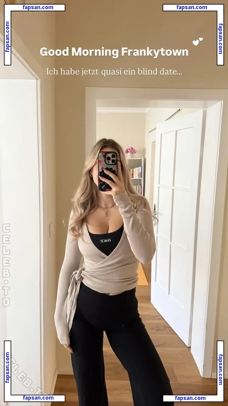 Paula Doeringer голая фото #0156 с Онлифанс