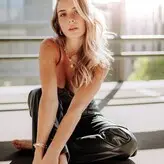 Paula Doeringer голая #0042