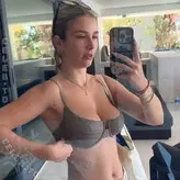 Paula Doeringer голая #0132