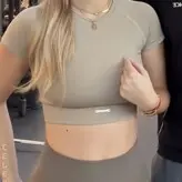 Paula Doeringer голая #0135