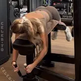 Paula Doeringer голая #0143