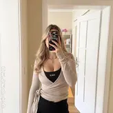 Paula Doeringer голая #0156