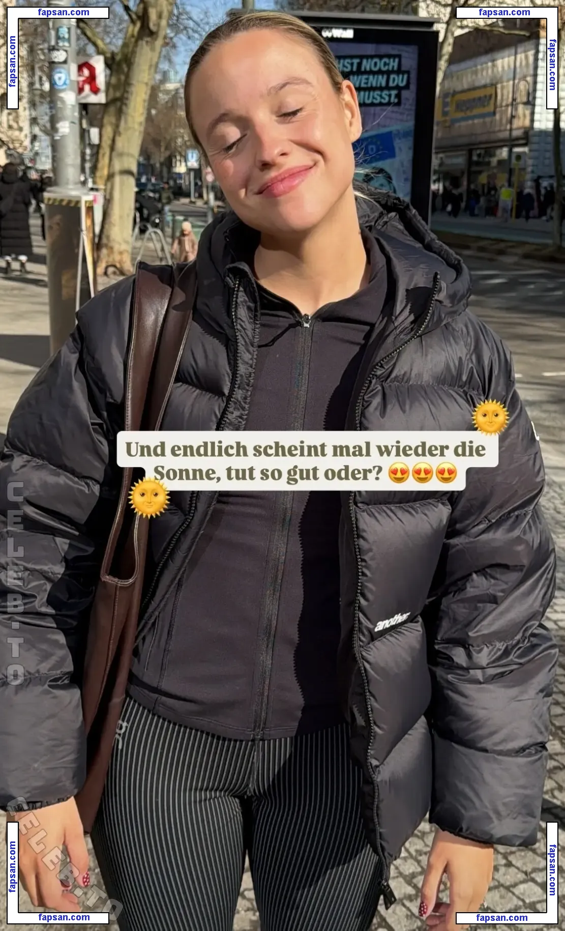 Paula Enzweiler nude photo #0005 from OnlyFans