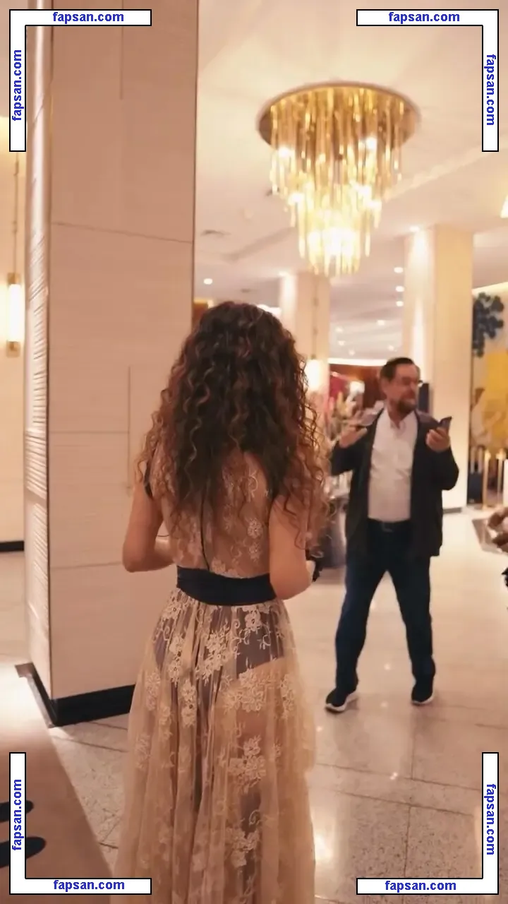 Paula Fernandes голая фото #0057 с Онлифанс