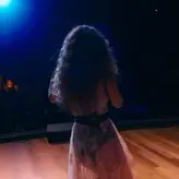 Paula Fernandes голая #0048