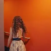 Paula Fernandes голая #0051