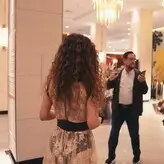 Paula Fernandes голая #0057