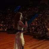 Paula Fernandes голая #0059