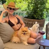 Paula Fernandes голая #0065