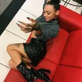 Paula González nude #0005