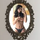 Paula Hergon голая #0009