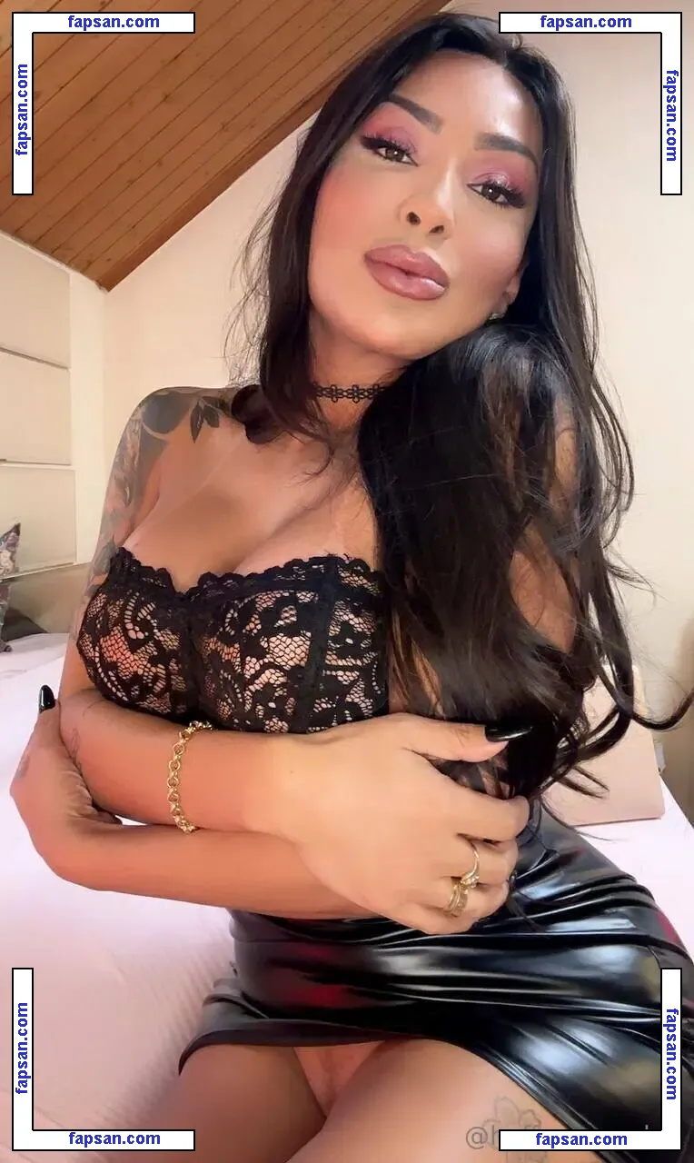 Paula Hoffman голая фото #0013 с Онлифанс