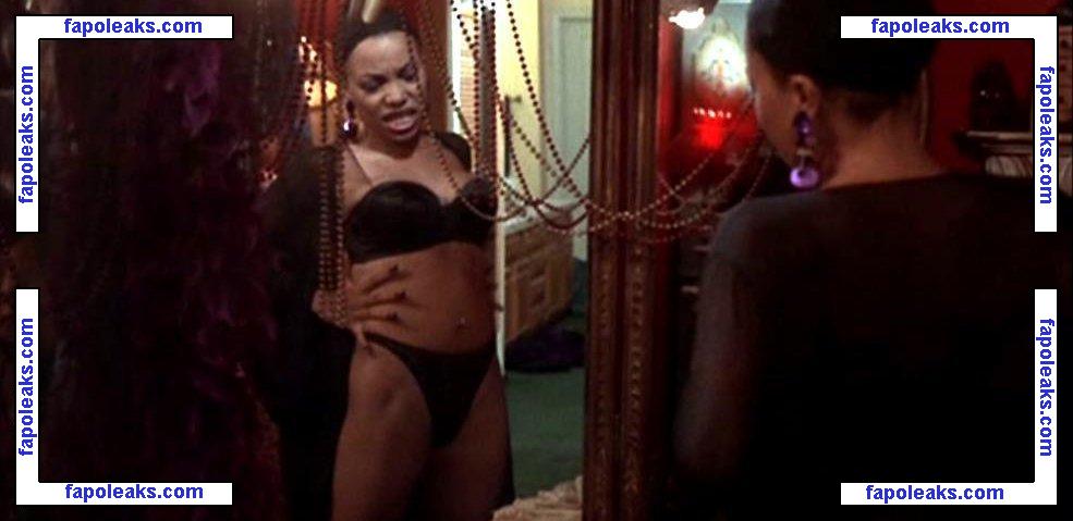 Paula Jai Parker nude photo #0049 from OnlyFans