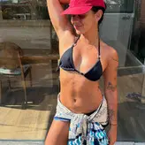 Paula Nobre nude #0032