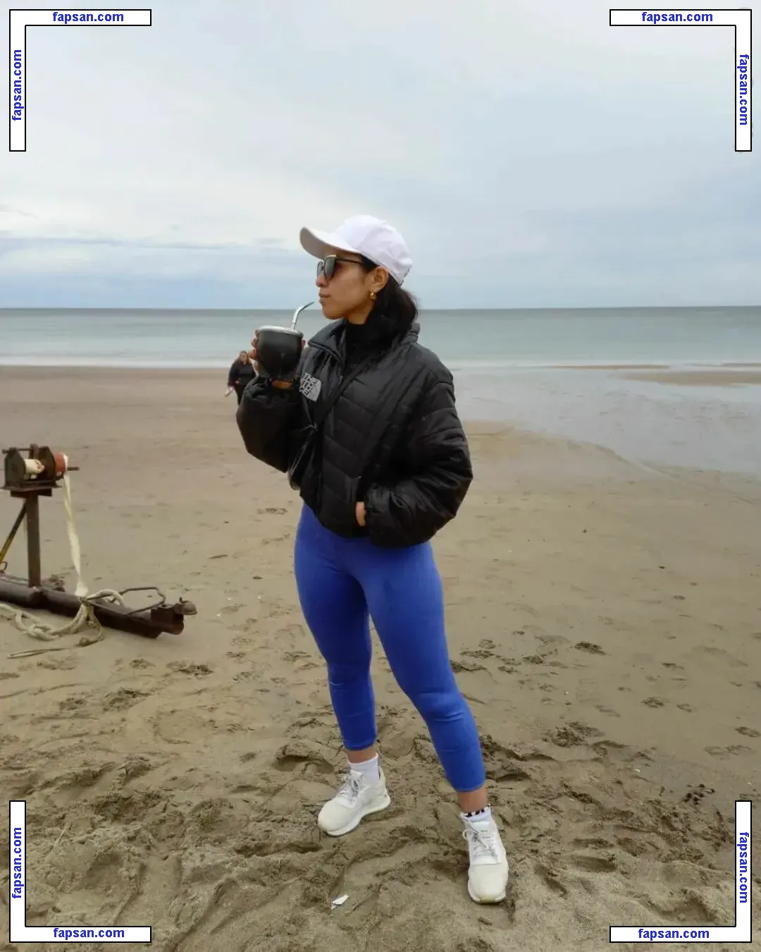 Paula Pérez Beneteau nude photo #0019 from OnlyFans