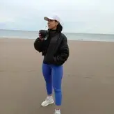 Paula Pérez Beneteau nude #0013