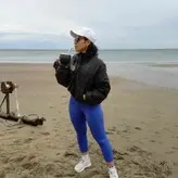 Paula Pérez Beneteau nude #0019