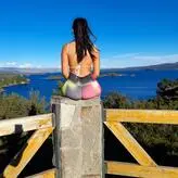 Paula Pérez Beneteau nude #0025