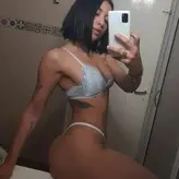 Paula Pérez Beneteau nude #0026