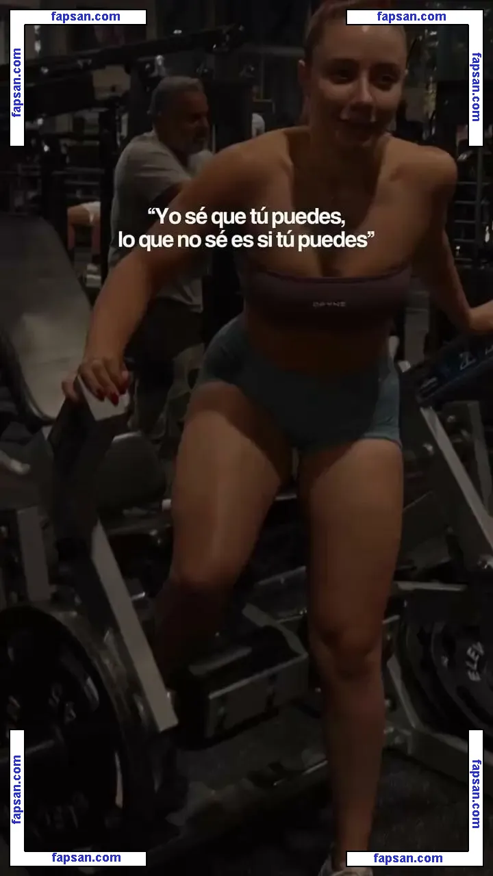 Paula Sanchiz Paulattier nude photo #0002 from OnlyFans