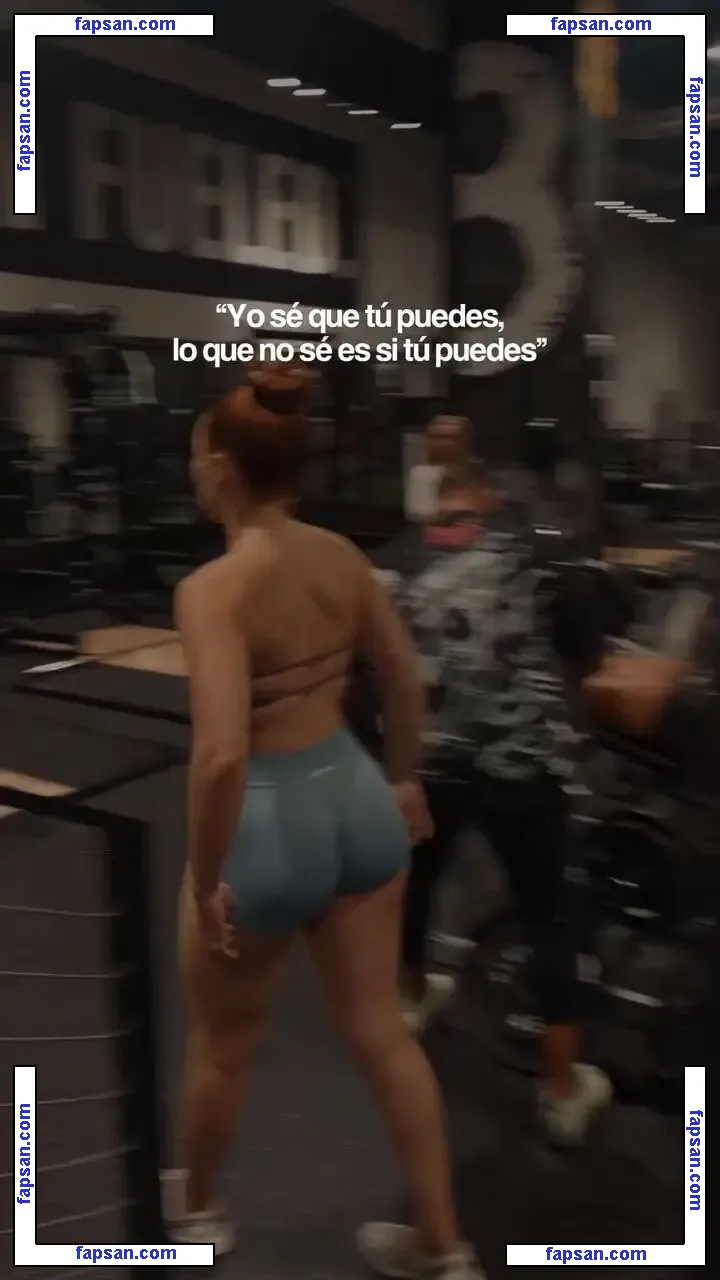 Paula Sanchiz Paulattier nude photo #0004 from OnlyFans