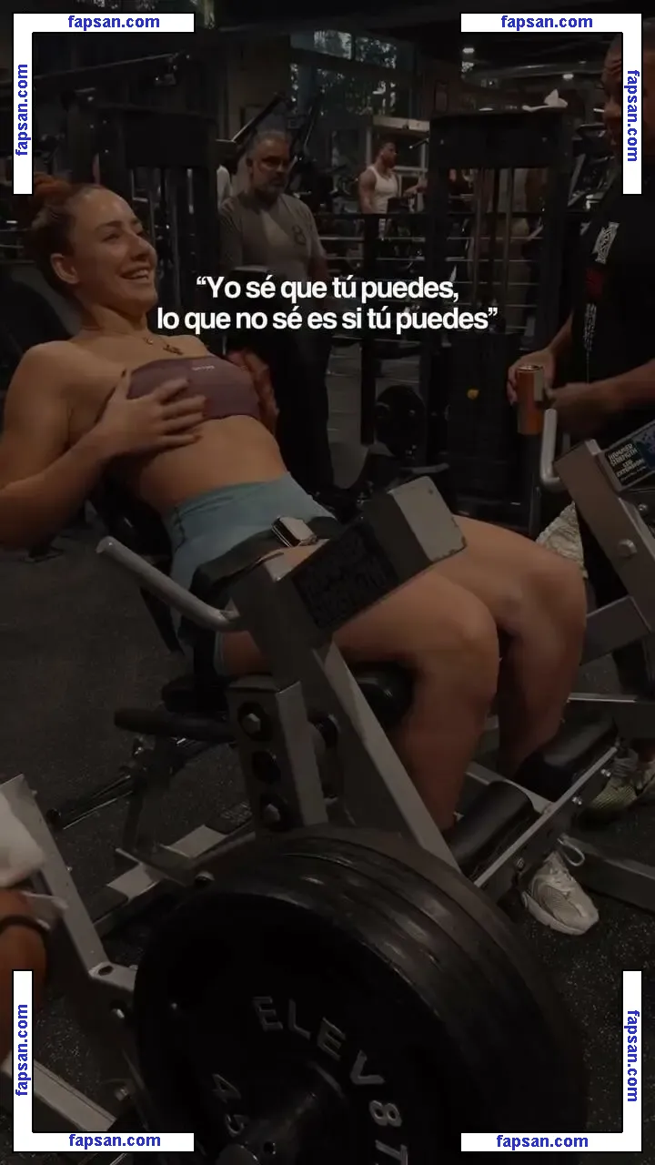 Paula Sanchiz Paulattier nude photo #0011 from OnlyFans