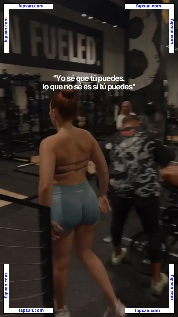 Paula Sanchiz Paulattier nude photo #0013 from OnlyFans