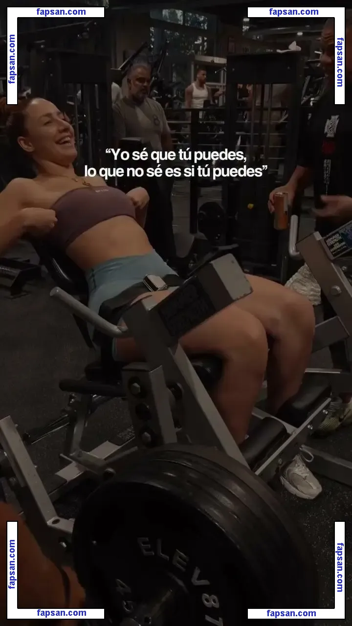 Paula Sanchiz Paulattier nude photo #0017 from OnlyFans