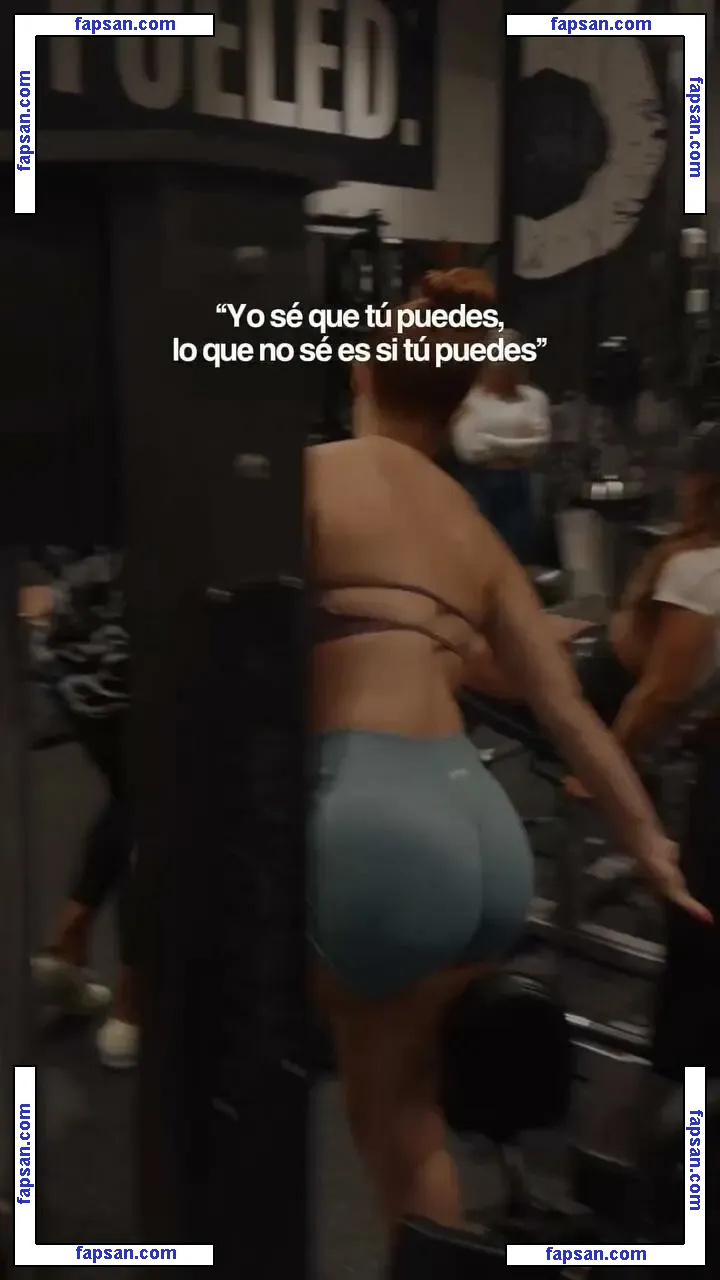 Paula Sanchiz Paulattier nude photo #0025 from OnlyFans