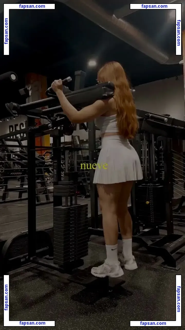 Paula Sanchiz Paulattier nude photo #0026 from OnlyFans