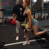 Paula Sanchiz Paulattier nude #0005