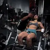 Paula Sanchiz Paulattier nude #0006