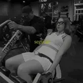 Paula Sanchiz Paulattier nude #0015