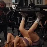 Paula Sanchiz Paulattier nude #0016