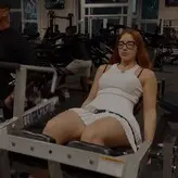 Paula Sanchiz Paulattier nude #0018